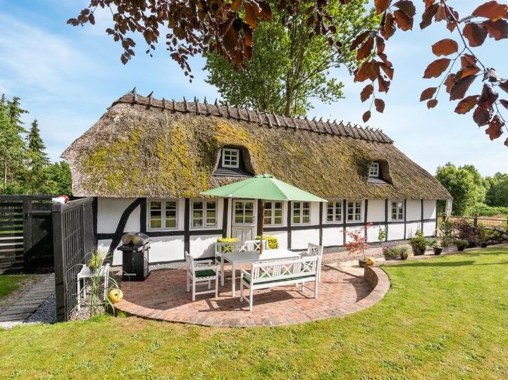 Your Home from Home, Otterup 1098, Otterup, Denmark
