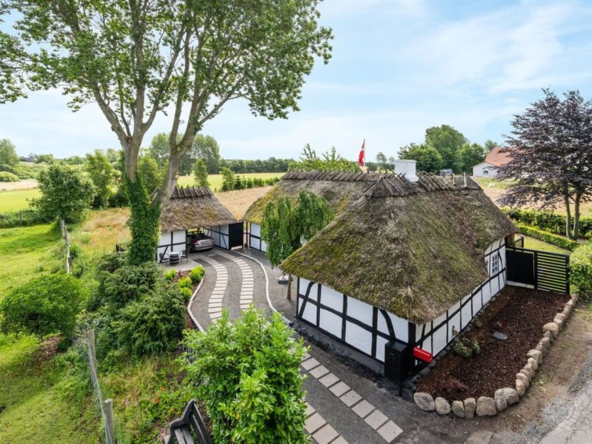 Outdoor