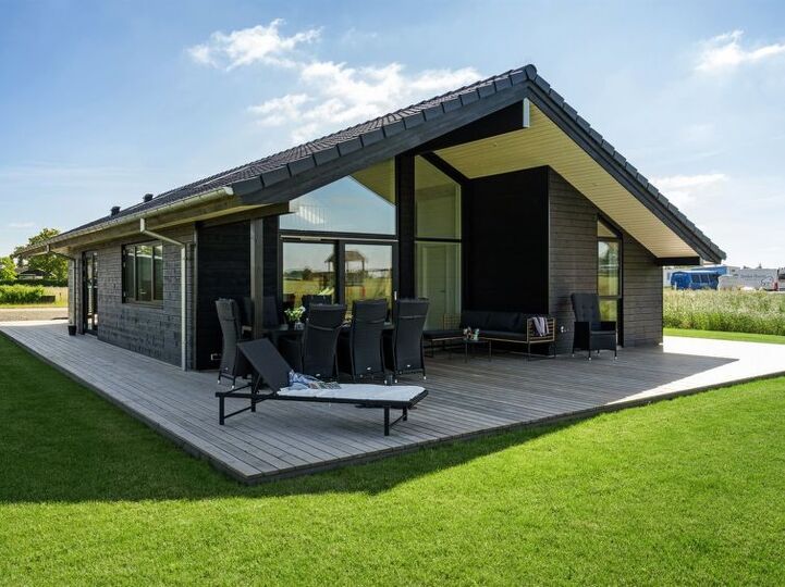 Luxury Home, Idyllic Location, Otterup 1099, Otterup, Denmark
