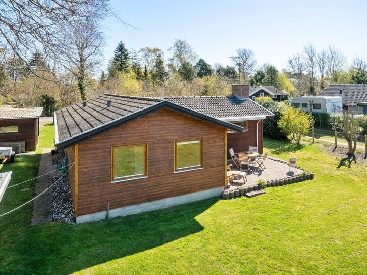 Your Perfect Getaway, Væggerløse 1093, Væggerløse, Denmark