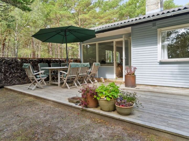 Exclusive Home in Perfect Location, Nexø 1047, Nexø, Denmark