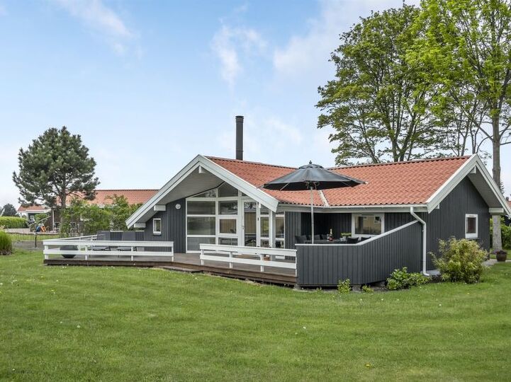 Luxury Home, Idyllic Location, Otterup 1102, Otterup, Denmark