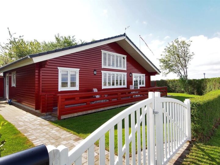 Perfect Family Retreat, Otterup 1103, Otterup, Denmark
