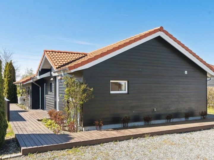 Time to Relax, Væggerløse 1105, Væggerløse, Denmark