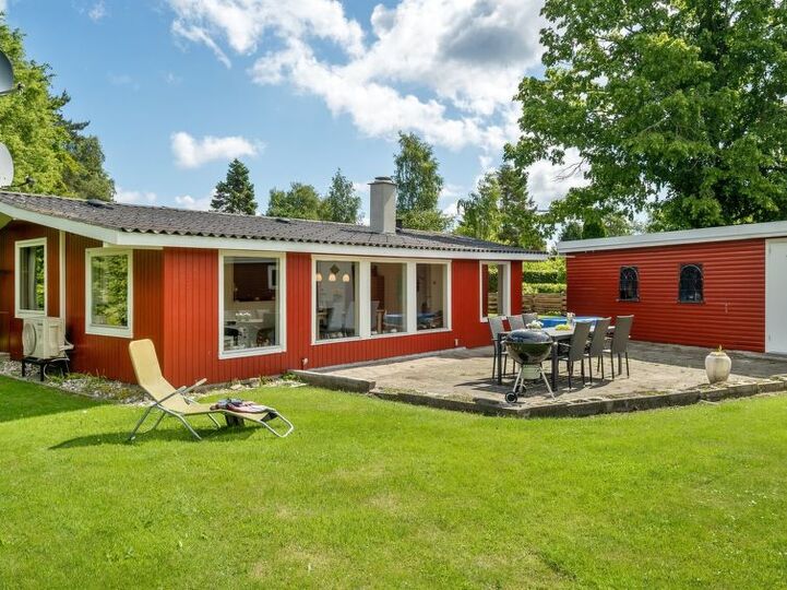 Luxury Home, Idyllic Location, Idestrup 1113, Idestrup, Denmark