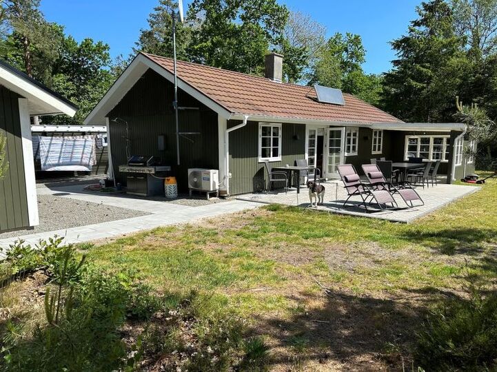 Exclusive Home in Perfect Location, Nexø 1058, Nexø, Denmark