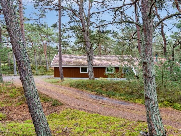 5 Star Home in Prime Location, Nexø 1062, Nexø, Denmark
