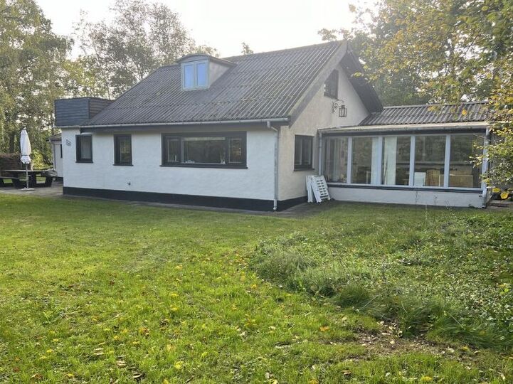 5 Star Home in Prime Location, Nexø 1064, Nexø, Denmark