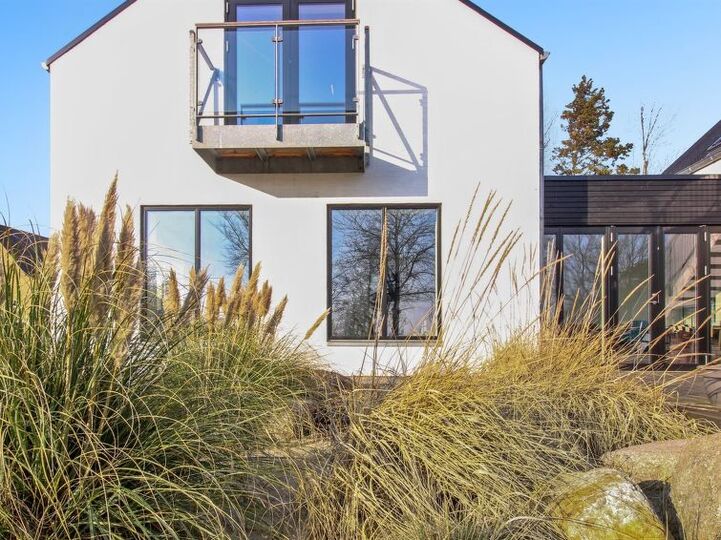 Perfect Family Retreat, Aakirkeby 1098, Aakirkeby, Denmark