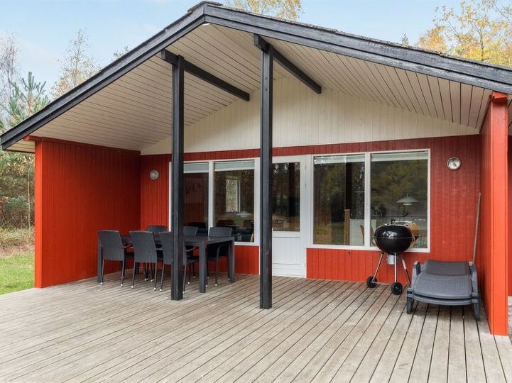Luxury Home, Idyllic Location, Aakirkeby 1103, Aakirkeby, Denmark