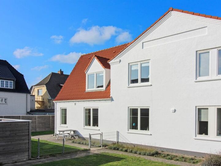 Luxury Retreat You will Love, Løkken 1138, Løkken, Denmark