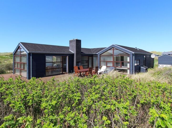 Your Home from Home, Løkken 1142, Løkken, Denmark