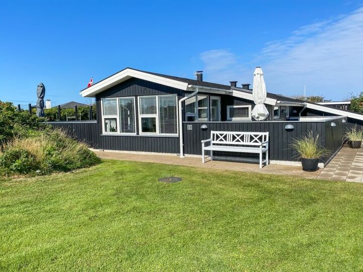 Exclusive Home in Perfect Location, Løkken 1143, Løkken, Denmark
