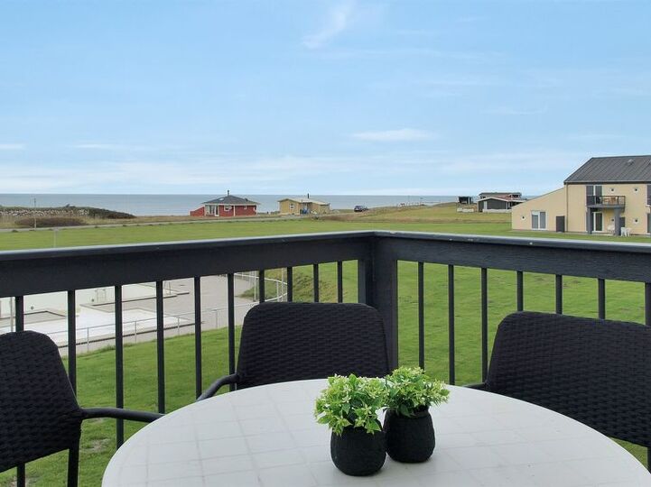 Exclusive Home in Perfect Location, Løkken 1147, Løkken, Denmark