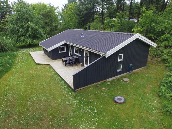 Perfect Family Retreat, Løkken 1150, Løkken, Denmark