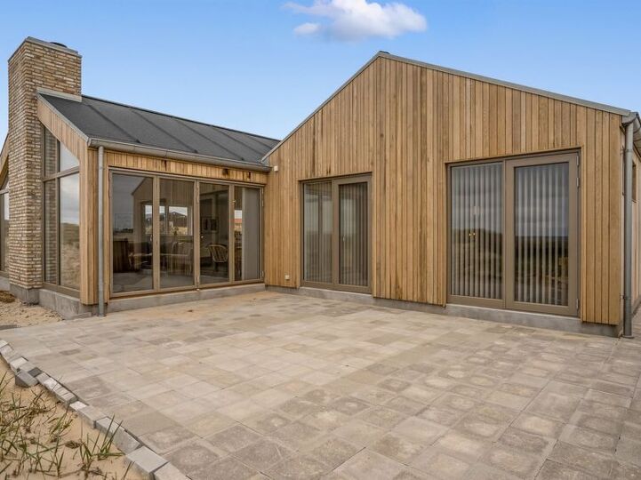 5 Star Home in Prime Location, Løkken 1153, Løkken, Denmark