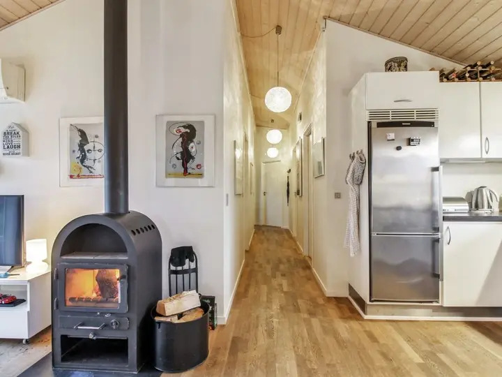 5 Star Home in Prime Location, Løkken 1155