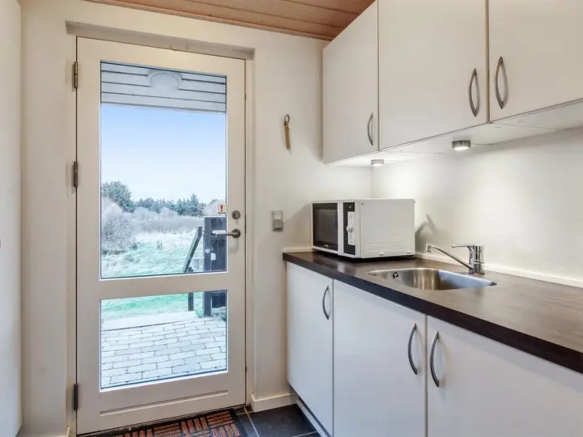 5 Star Home in Prime Location, Løkken 1155