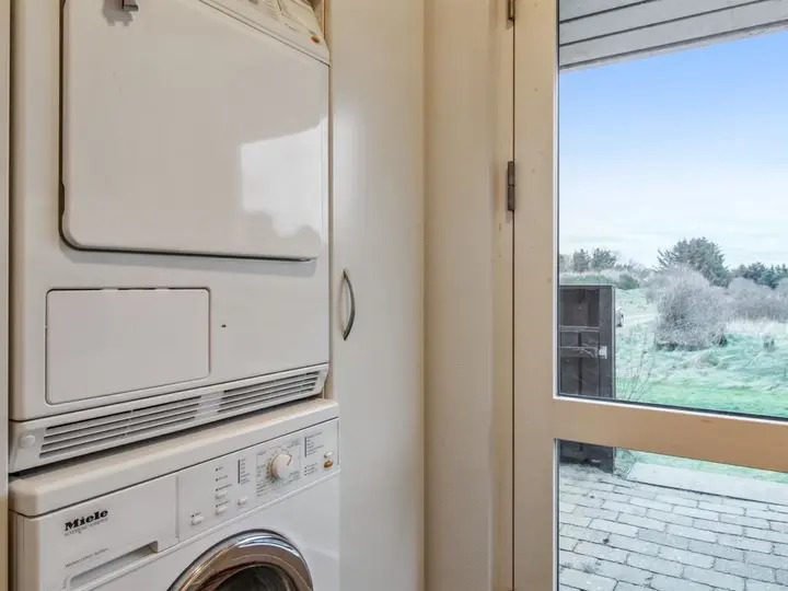 5 Star Home in Prime Location, Løkken 1155