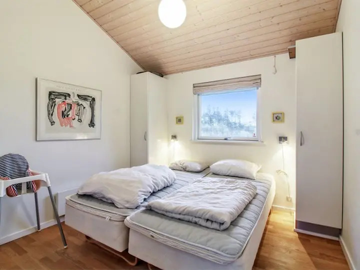 5 Star Home in Prime Location, Løkken 1155