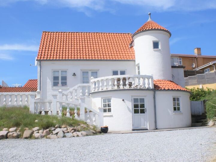 5 Star Home in Prime Location, Løkken 1158, Løkken, Denmark