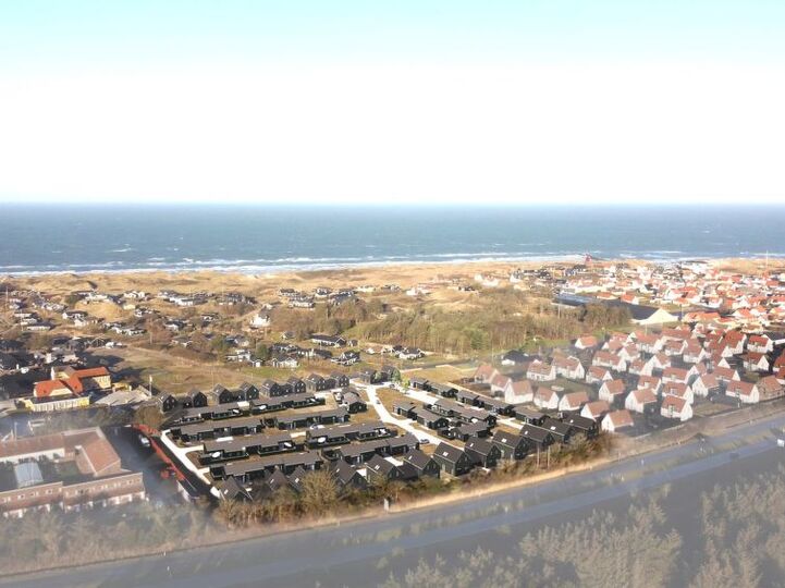 Luxury Retreat You will Love, Løkken 1162, Løkken, Denmark