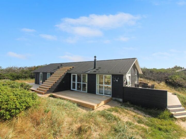 Your Home from Home, Løkken 1165, Løkken, Denmark