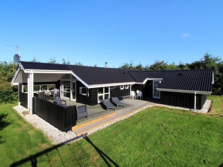 Your Home from Home, Løkken 1170, Løkken, Denmark