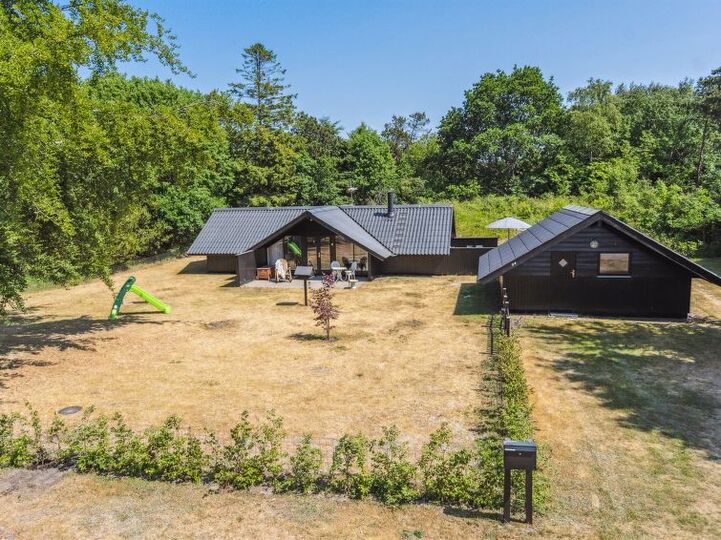 Luxury Home, Idyllic Location, Hals 1074, Hals, Denmark