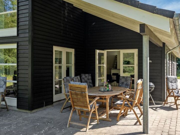 Your Perfect Getaway, Hals 1079, Hals, Denmark