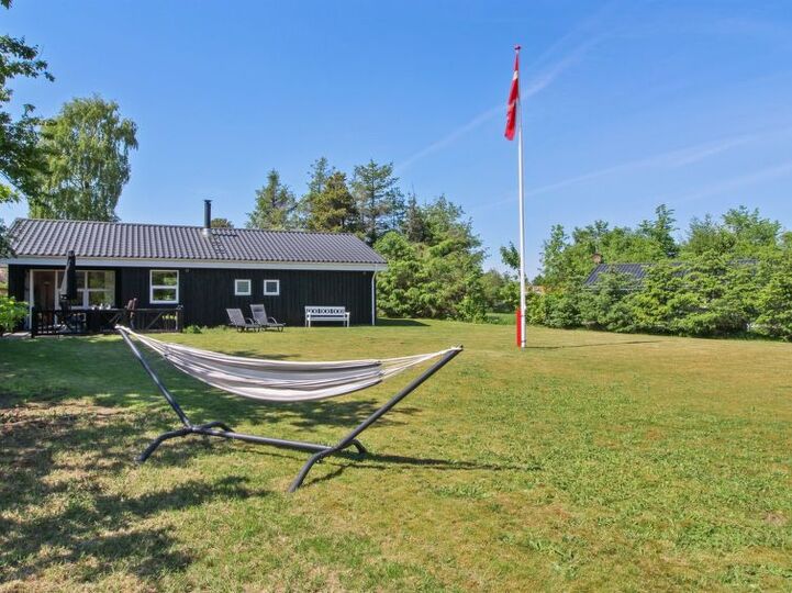Perfect Family Retreat, Hals 1085, Hals, Denmark