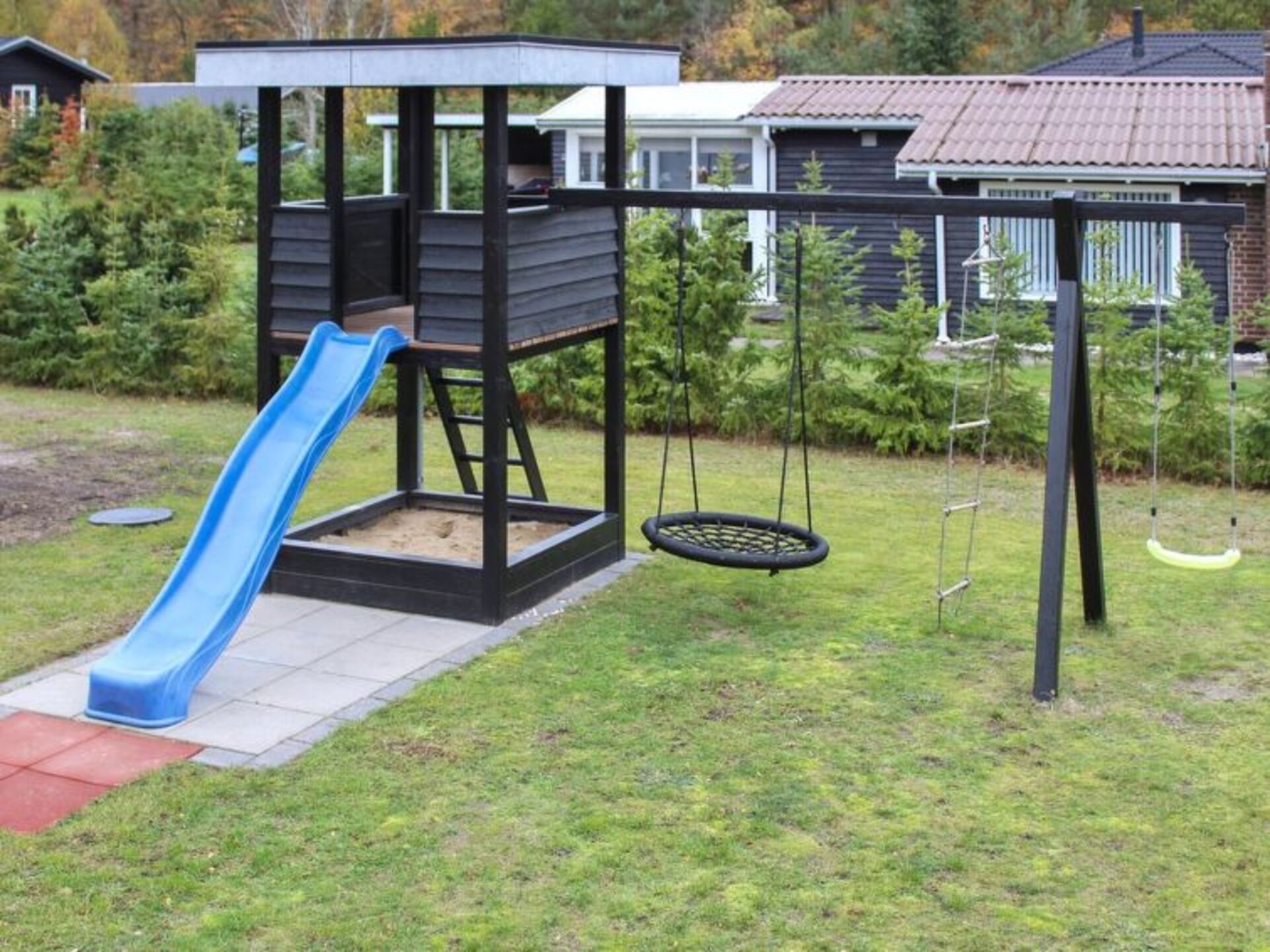 Outdoor