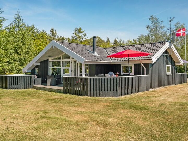 Luxury Retreat You will Love, Hals 1095, Hals, Denmark