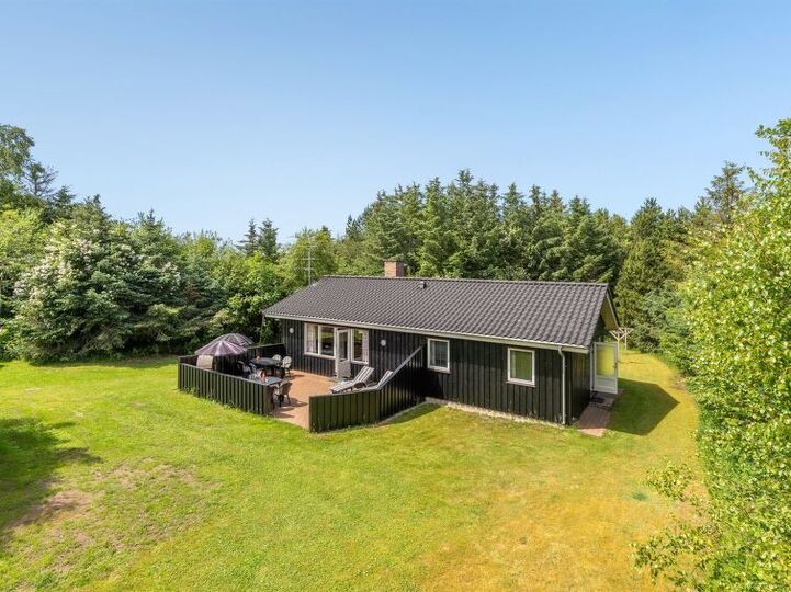 5 Star Home in Prime Location, Hals 1100, Hals, Denmark