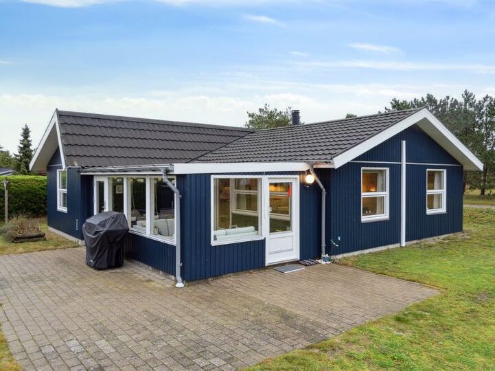 Luxury Home, Idyllic Location, Sæby 1058, Sæby, Denmark