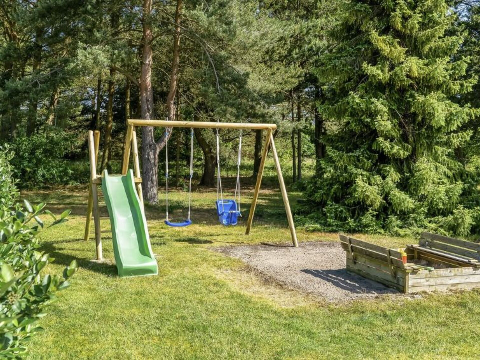 Outdoor