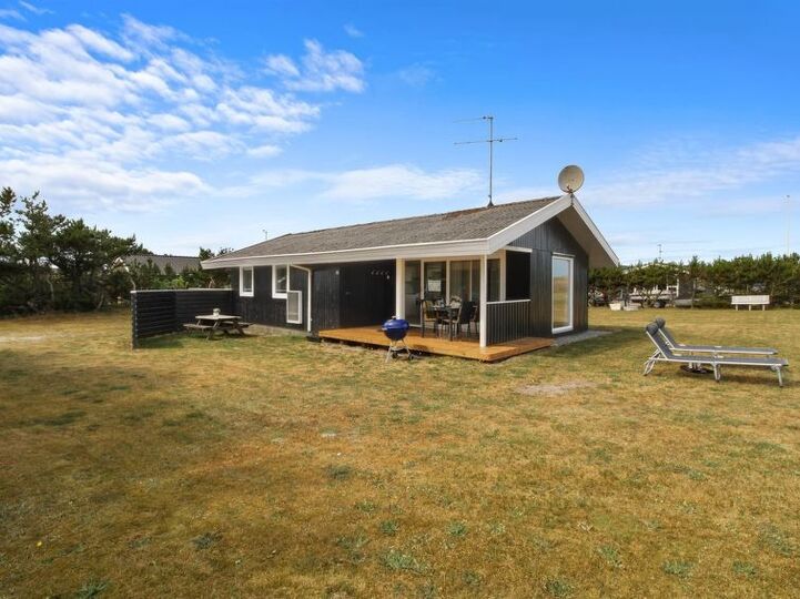 Exclusive Home in Perfect Location, Sæby 1062, Sæby, Denmark
