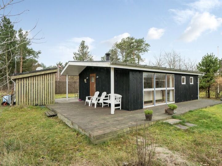 Luxury Retreat You will Love, Sæby 1068, Sæby, Denmark