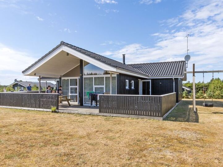 Your Home from Home, Sæby 1069, Sæby, Denmark