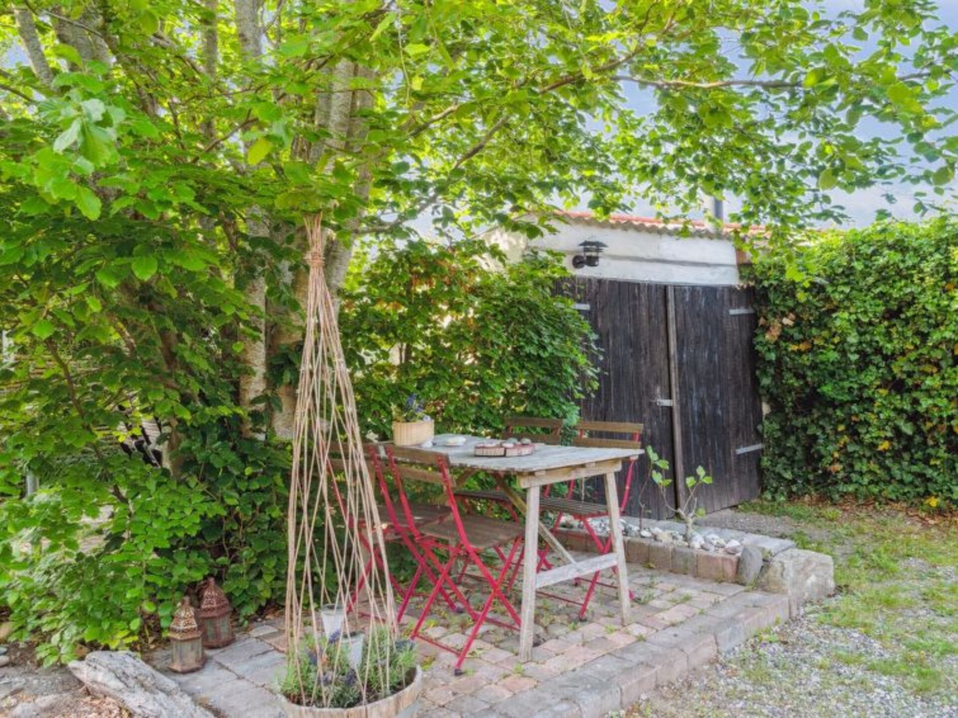Outdoor