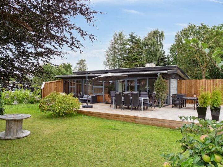 Perfect Family Retreat, Ebeltoft 1036, Ebeltoft, Denmark