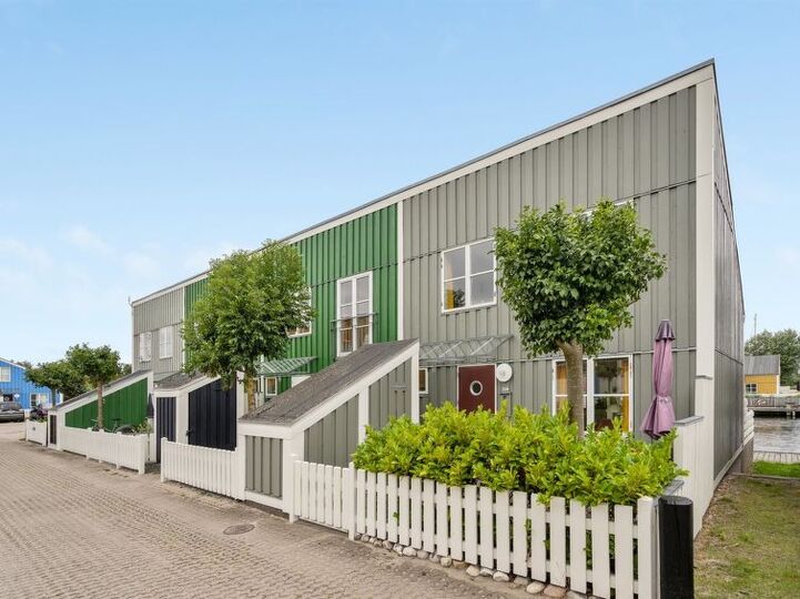 Your Perfect Getaway, Ebeltoft 1043, Ebeltoft, Denmark
