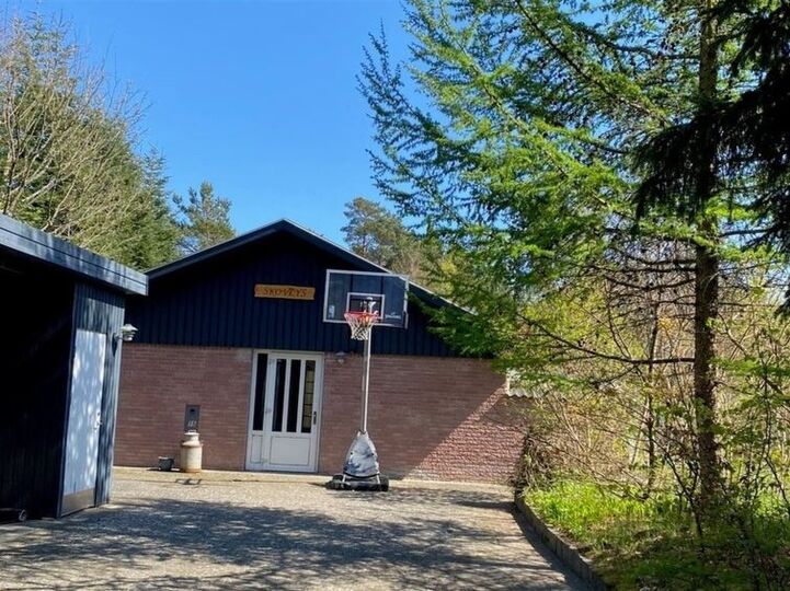 Your Perfect Getaway, Ebeltoft 1049, Ebeltoft, Denmark