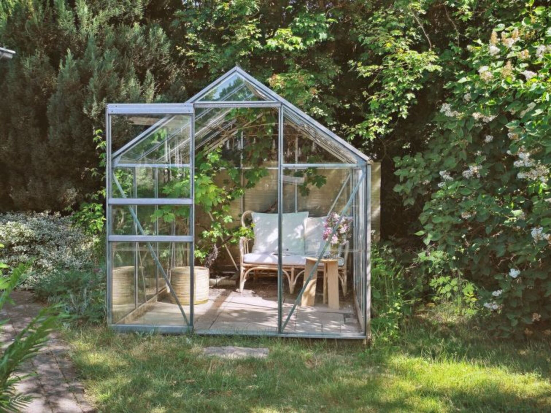 Outdoor