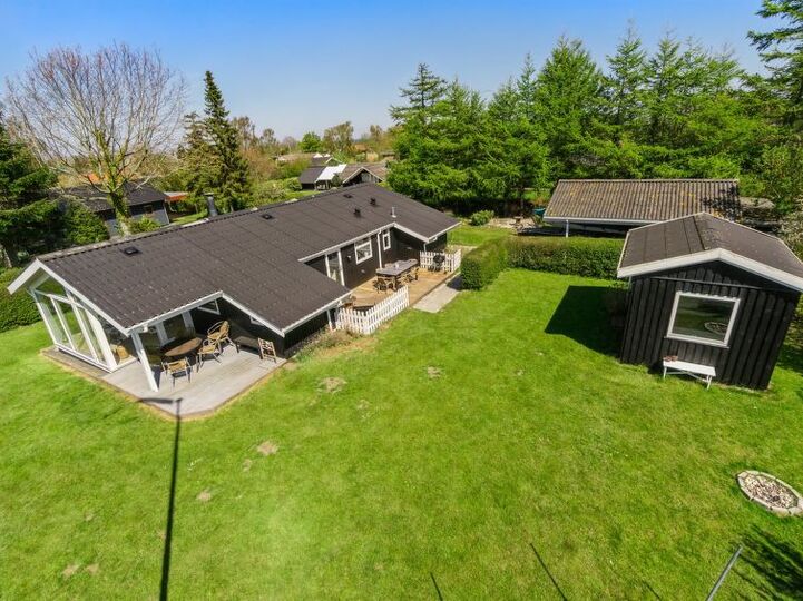 Luxury Home, Idyllic Location, Odder 1032, Odder, Denmark
