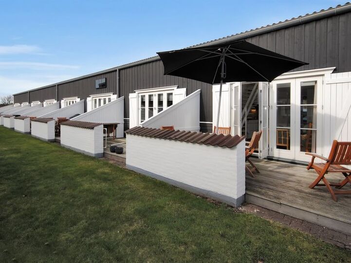 Luxury Home, Idyllic Location, Vestervig 1039, Vestervig, Denmark