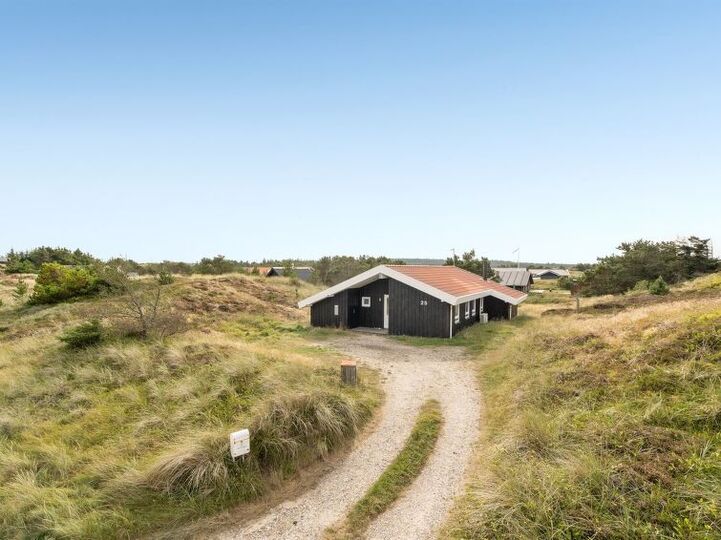 Exclusive Home in Perfect Location, Thisted 1083, Thisted, Denmark