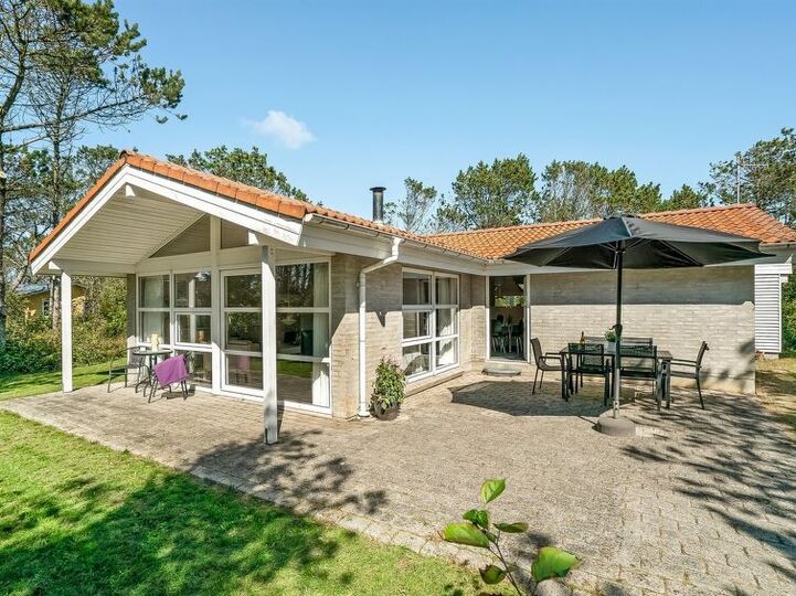 Perfect Family Retreat, Thisted 1088, Thisted, Denmark