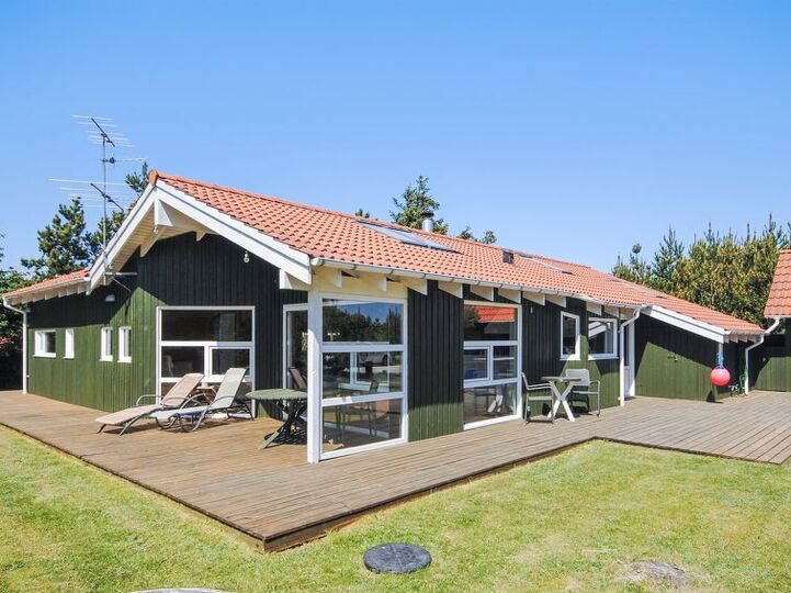 Your Perfect Getaway, Thisted 1089, Thisted, Denmark