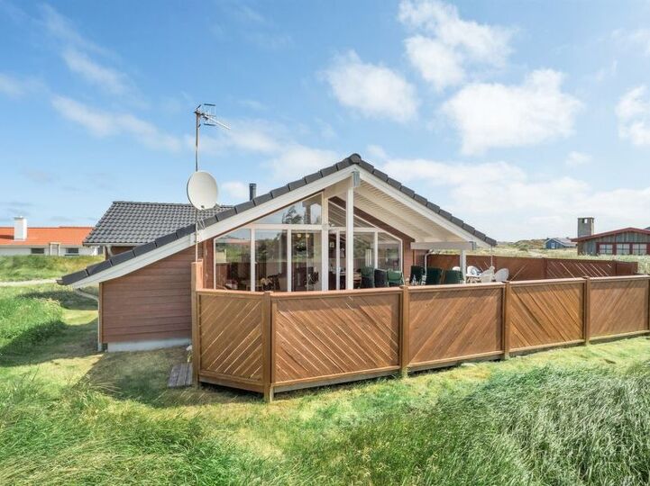 Exclusive Home in Perfect Location, Thisted 1090, Thisted, Denmark